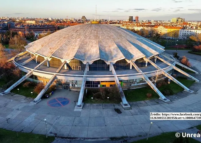 Lucky Seven פוזנן