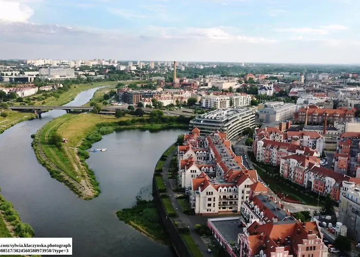 Lucky Seven דירה פוזנן