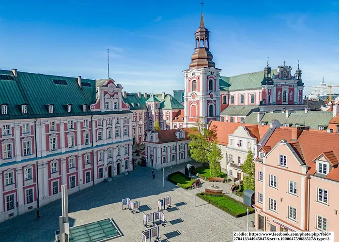 Lucky Seven דירה *