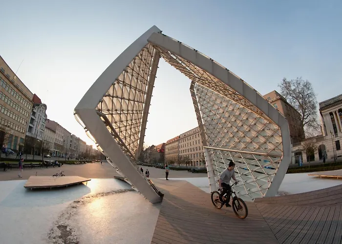 דירה Lucky Seven *