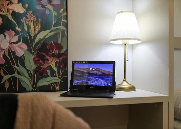 Lucky Seven דירה *