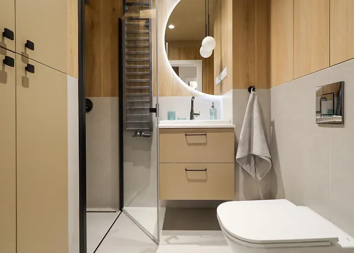 Lucky Seven פוזנן