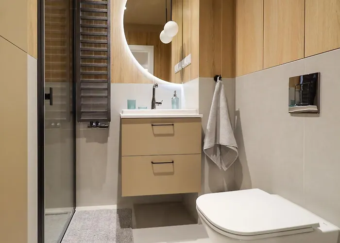 Lucky Seven * פוזנן