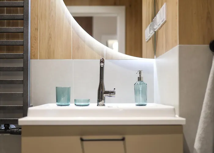 Lucky Seven דירה