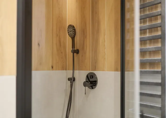 דירה Lucky Seven *