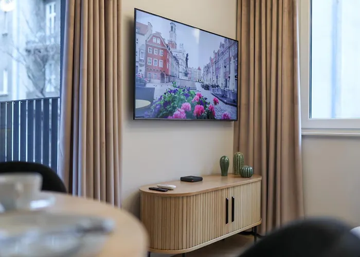 Lucky Seven דירה