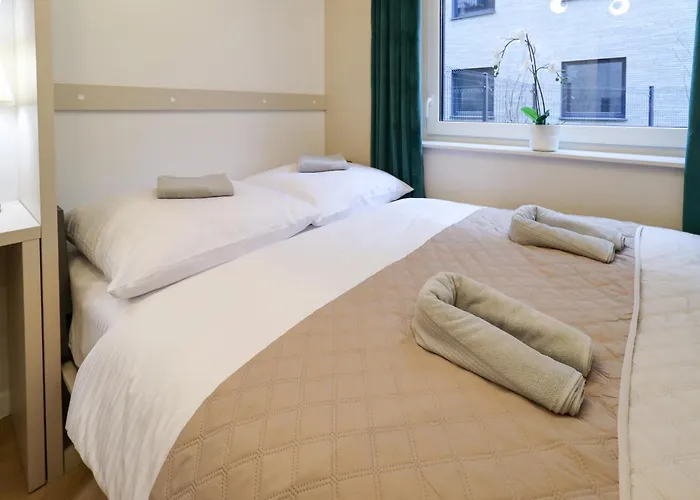 דירה Lucky Seven