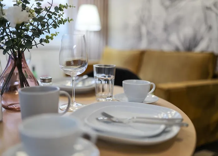 Lucky Seven פוזנן