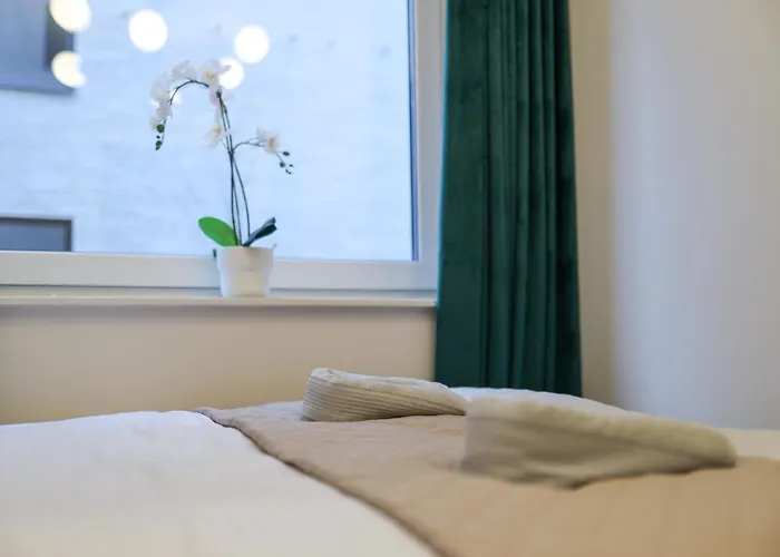 Lucky Seven * פוזנן