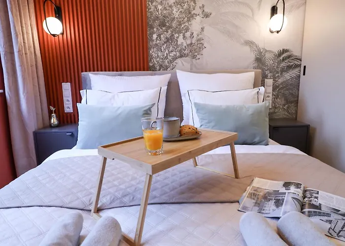 Lucky Seven דירה