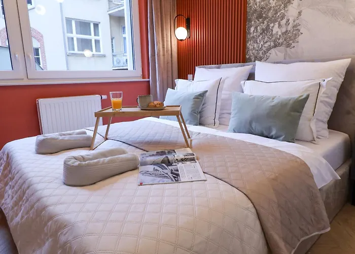 דירה Lucky Seven *