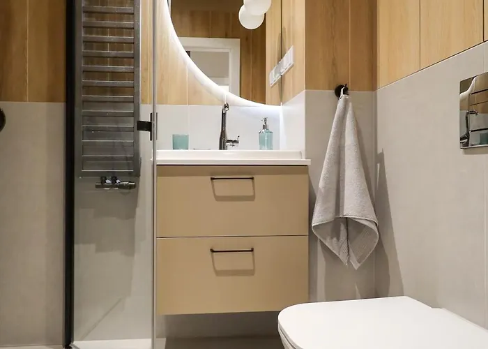 Lucky Seven * פוזנן