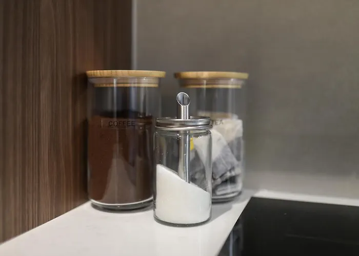 דירה Lucky Seven