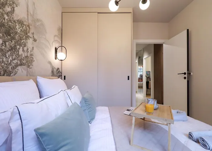 Lucky Seven * פוזנן